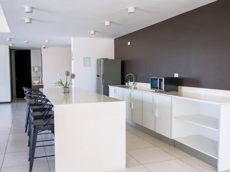 Urban Executive Stay Сан-Хосе Екстер'єр фото