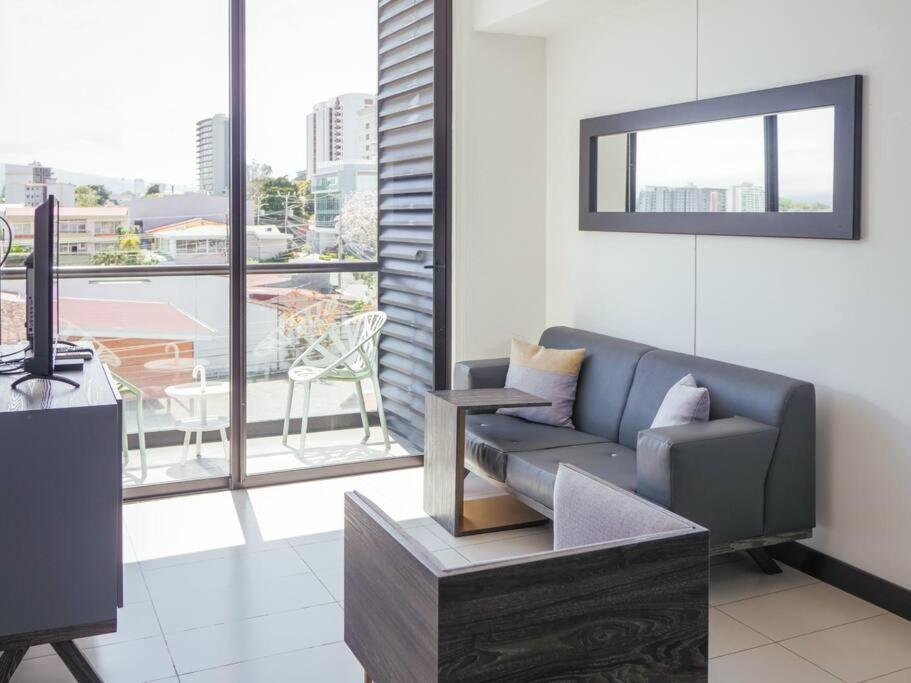 Urban Executive Stay Сан-Хосе Екстер'єр фото