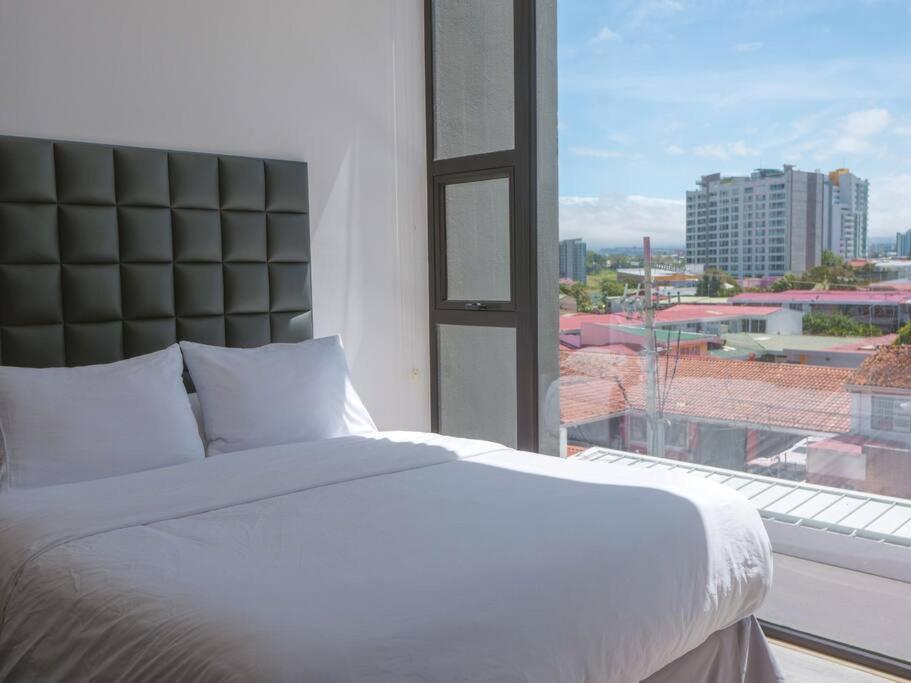 Urban Executive Stay Сан-Хосе Екстер'єр фото