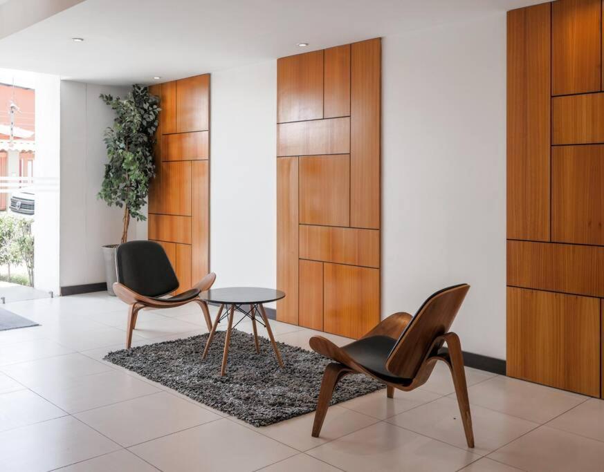 Urban Executive Stay Сан-Хосе Екстер'єр фото