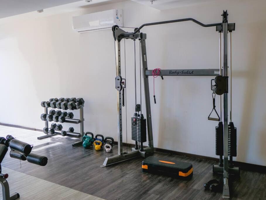 Urban Executive Stay Сан-Хосе Екстер'єр фото