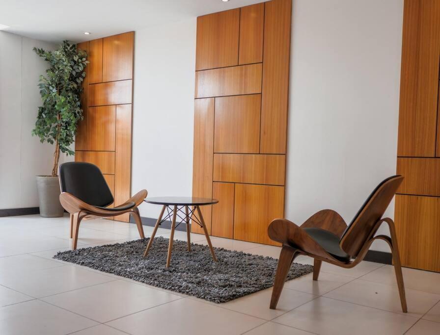 Urban Executive Stay Сан-Хосе Екстер'єр фото