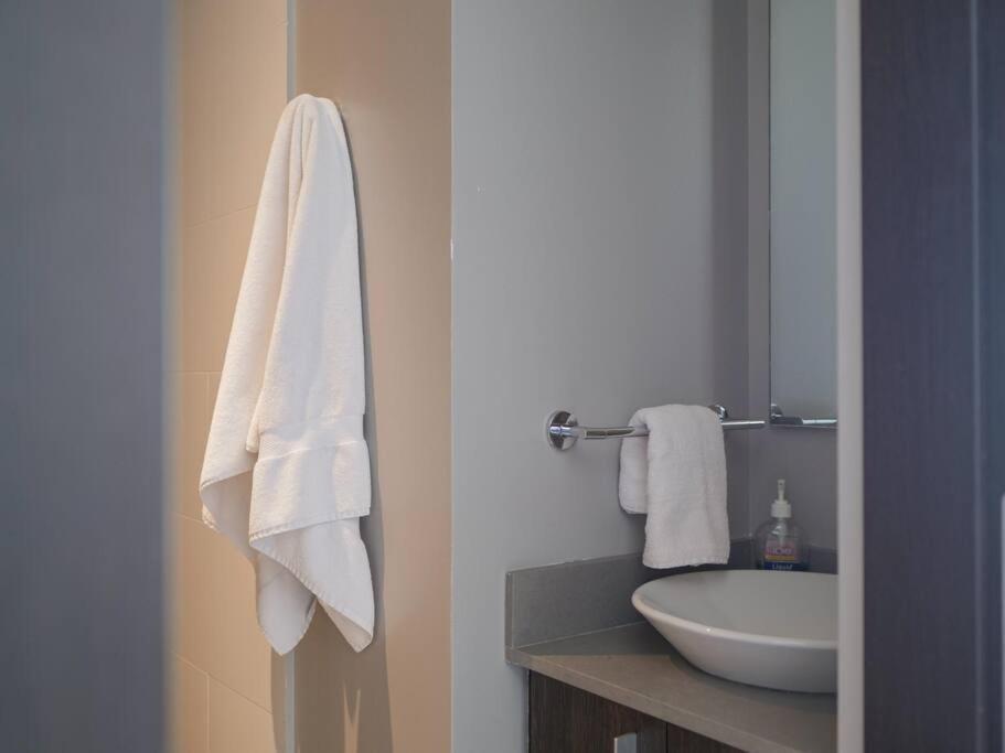 Urban Executive Stay Сан-Хосе Екстер'єр фото