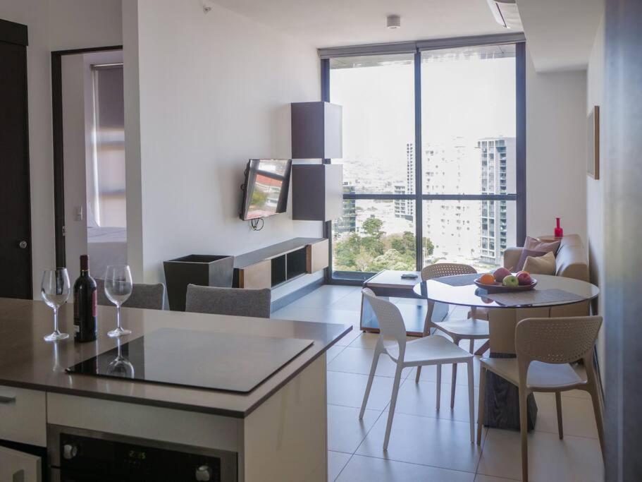 Urban Executive Stay Сан-Хосе Екстер'єр фото