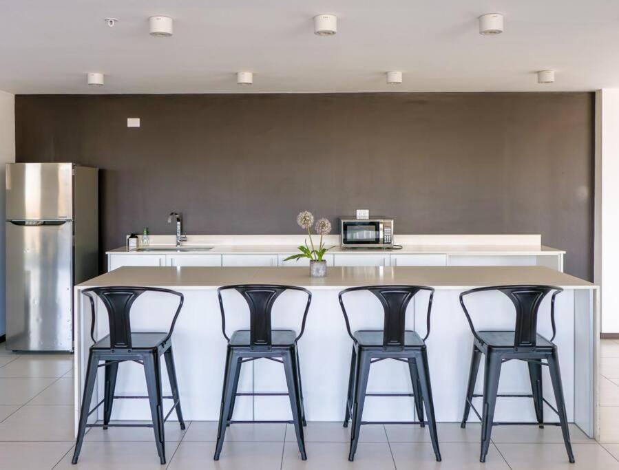 Urban Executive Stay Сан-Хосе Екстер'єр фото