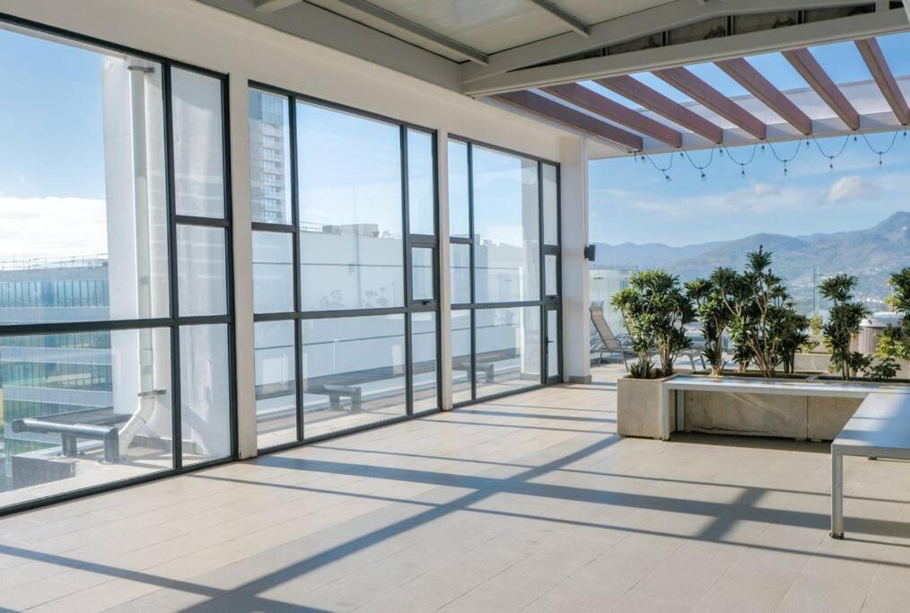 Urban Executive Stay Сан-Хосе Екстер'єр фото